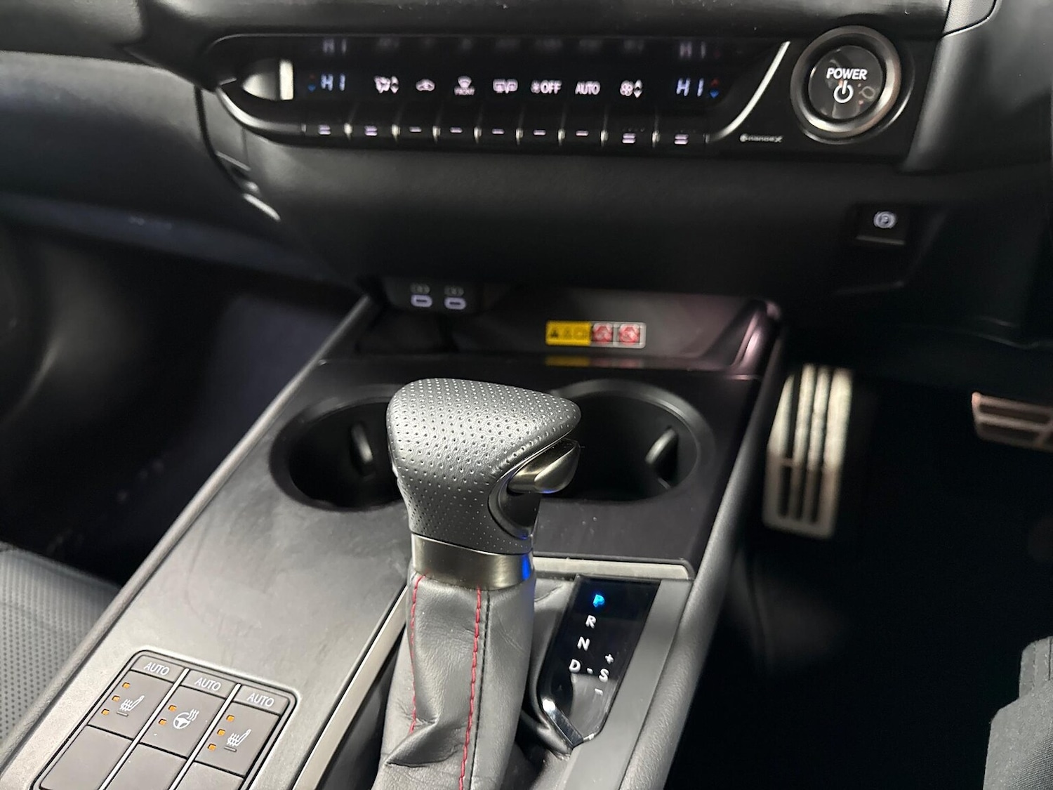 Used Lexus UX 2024 for sale - 78193094: Photo 12