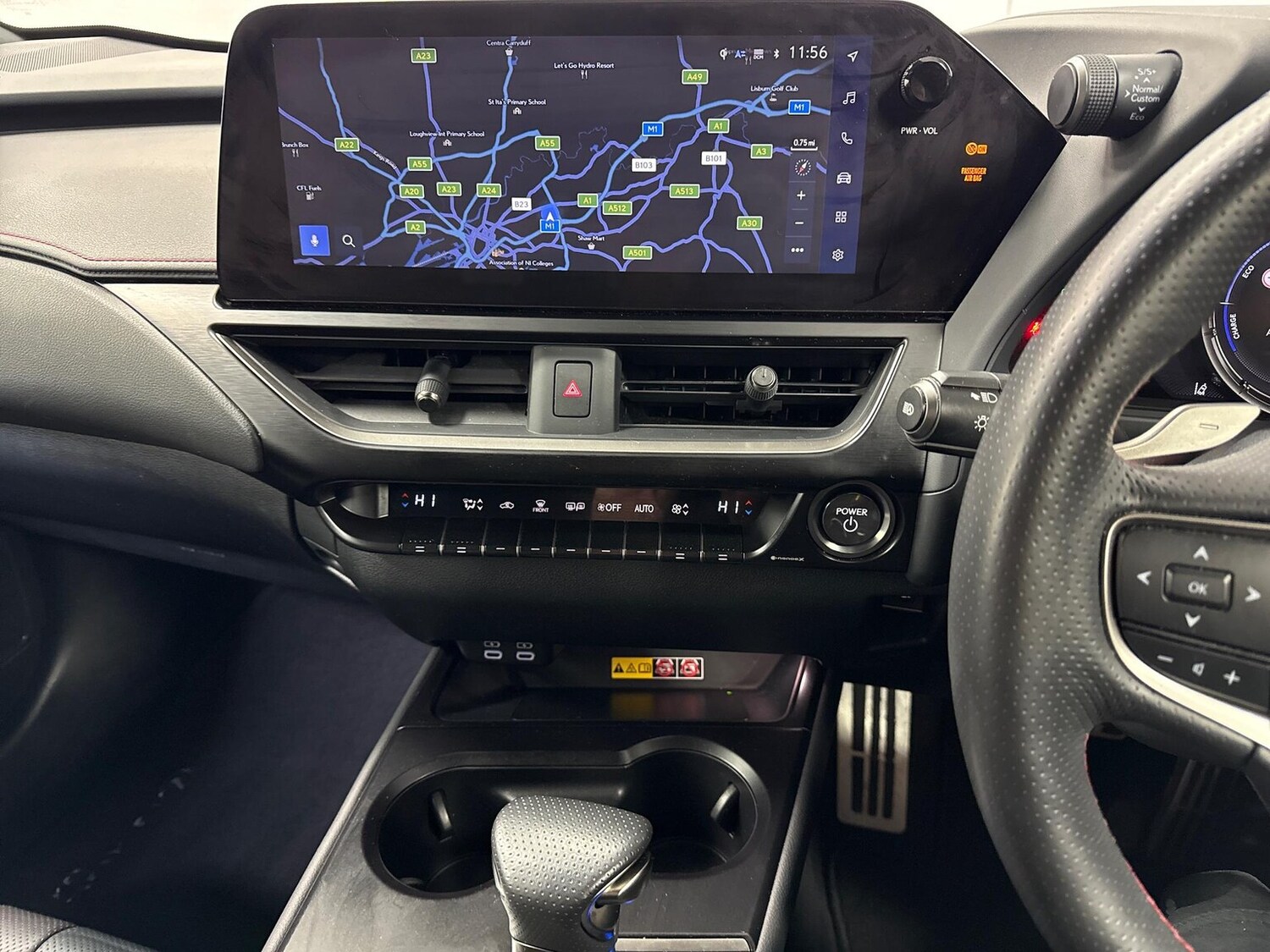 Used Lexus UX 2024 for sale - 78193094: Photo 13