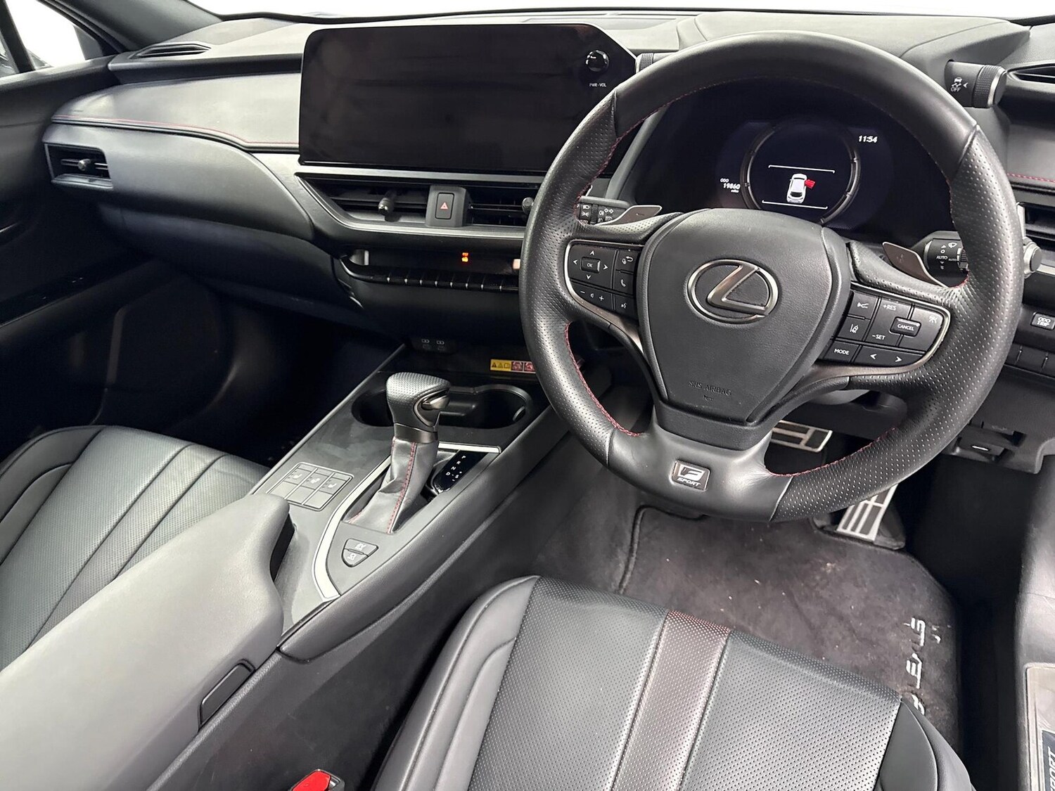 Used Lexus UX 2024 for sale - 78193094: Photo 15
