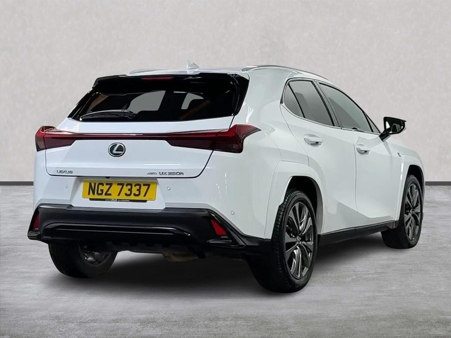Used Lexus UX 2024 for sale - 78193094: Photo 18