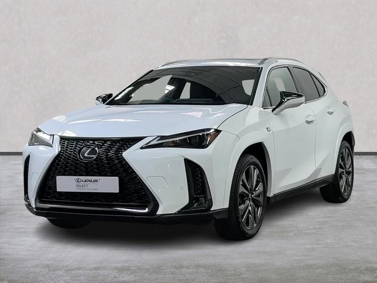 Used Lexus UX 2024 for sale - 78193094: Photo 20