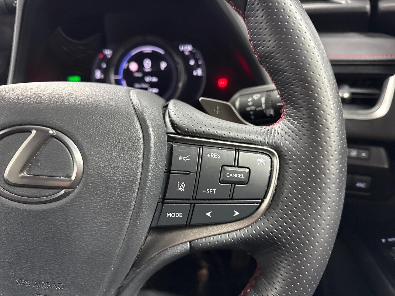 Used Lexus UX 2024 for sale - 78193094: Photo 25