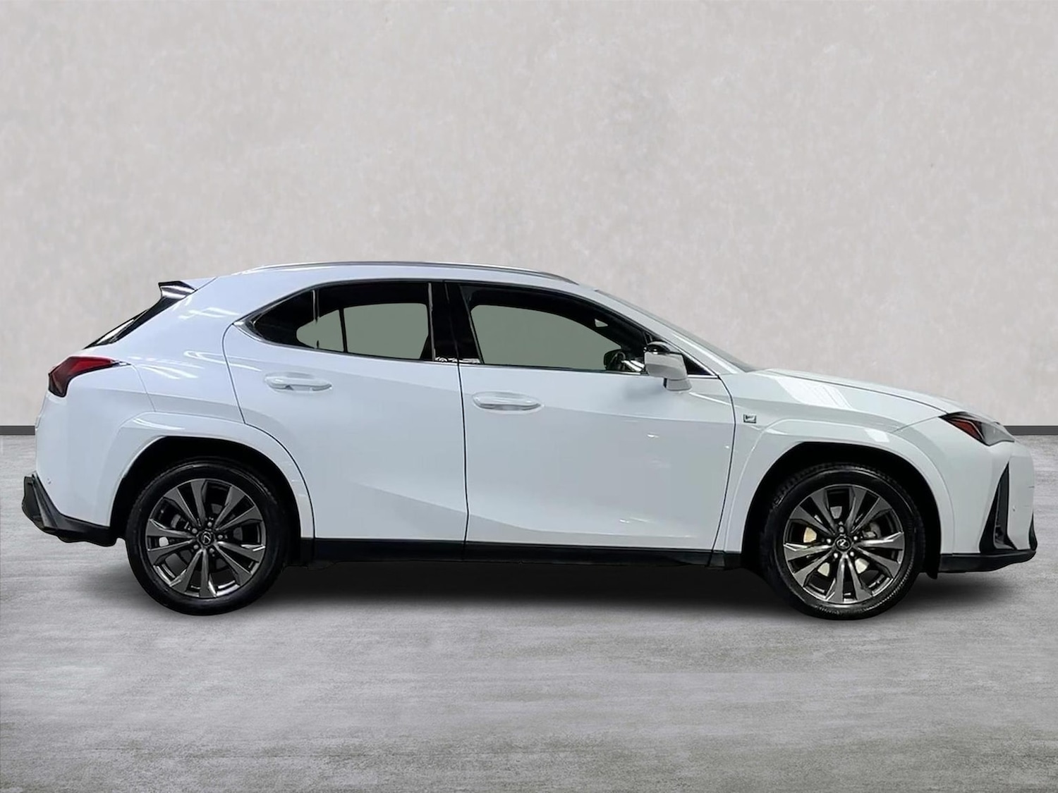 Used Lexus UX 2024 for sale - 78193094: Photo 3