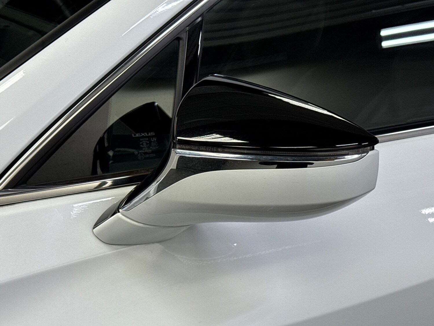 Used Lexus UX 2024 for sale - 78193094: Photo 30