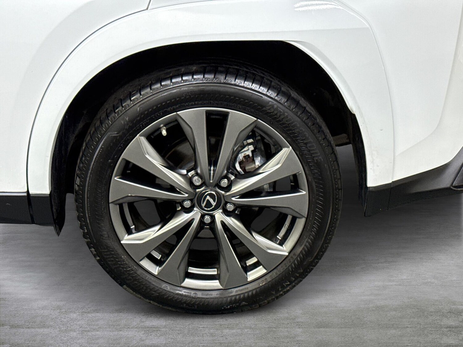 Used Lexus UX 2024 for sale - 78193094: Photo 6