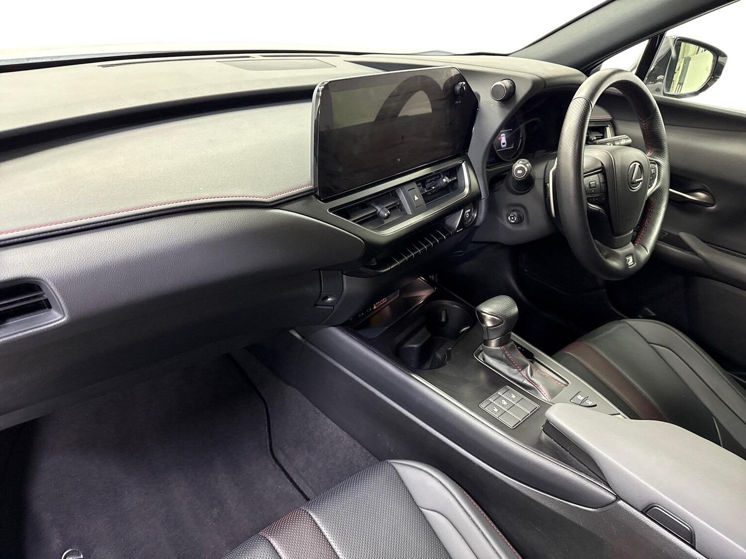 Used Lexus UX 2024 for sale - 78193094: Photo 7