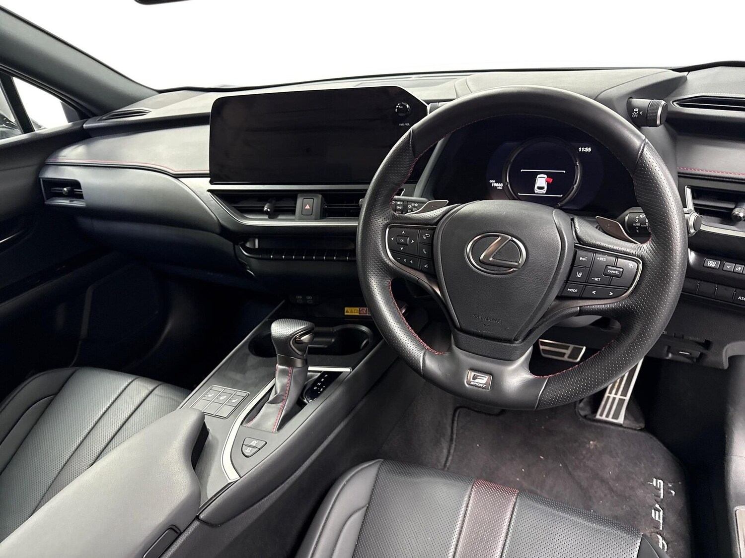 Used Lexus UX 2024 for sale - 78193094: Photo 8
