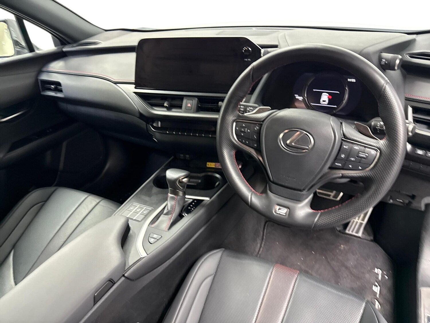 Used Lexus UX 2024 for sale - 78193094: Photo 9