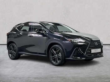 Used Lexus NX 2025 for sale - 78605998: Photo