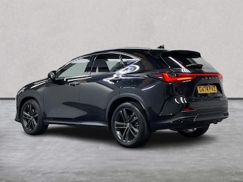 Used Lexus NX 2025 for sale - 78605998: Photo