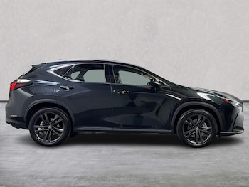 Used Lexus NX 2025 for sale - 78605998: Photo