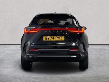 Used Lexus NX 2025 for sale - 78605998: Photo