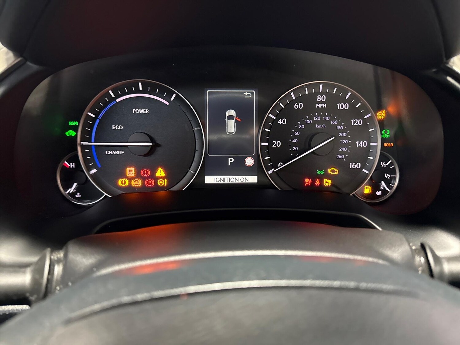 Used Lexus RX 2022 for sale - 77487544: Photo 10