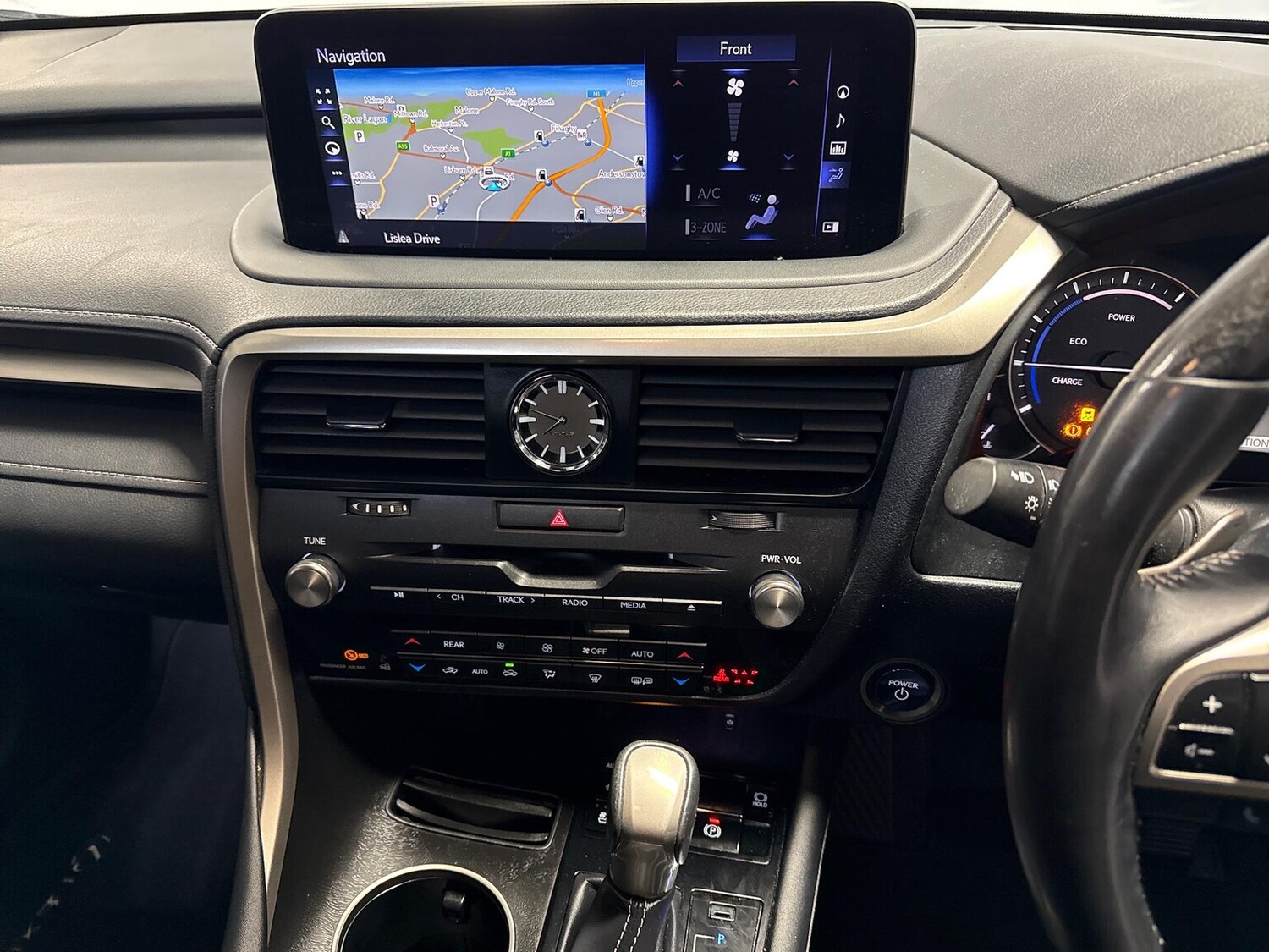 Used Lexus RX 2022 for sale - 77487544: Photo 11