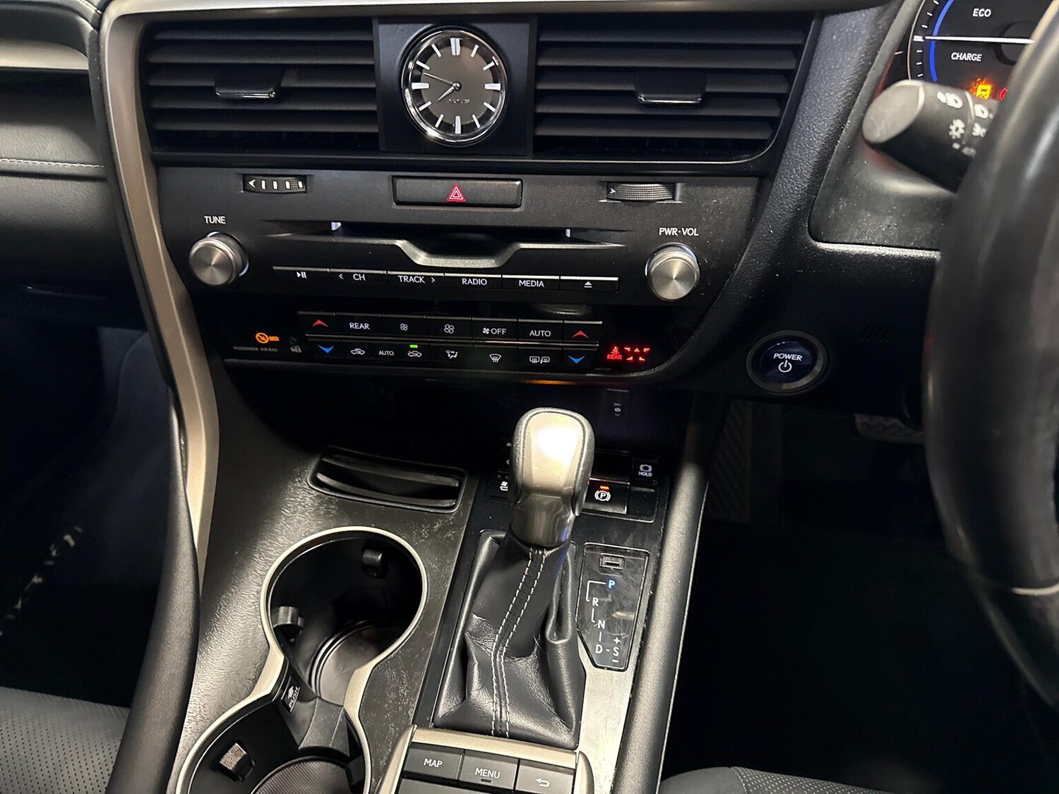 Used Lexus RX 2022 for sale - 77487544: Photo 12