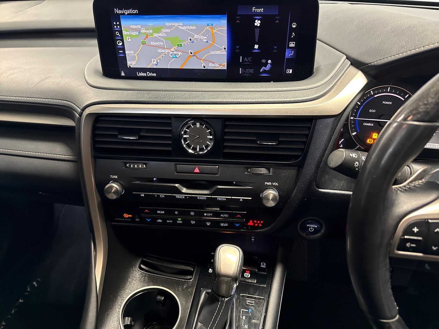 Used Lexus RX 2022 for sale - 77487544: Photo 13