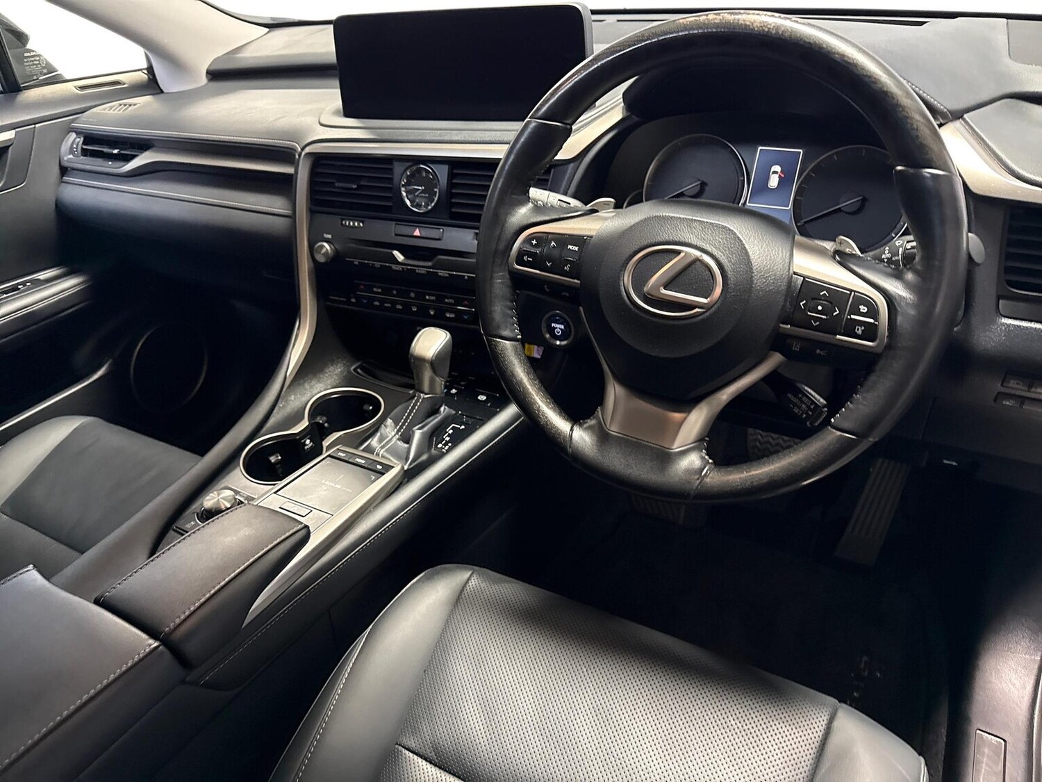 Used Lexus RX 2022 for sale - 77487544: Photo 15