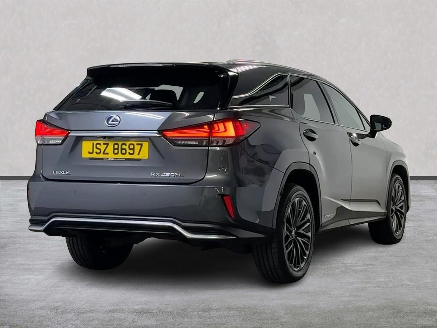 Used Lexus RX 2022 for sale - 77487544: Photo 18