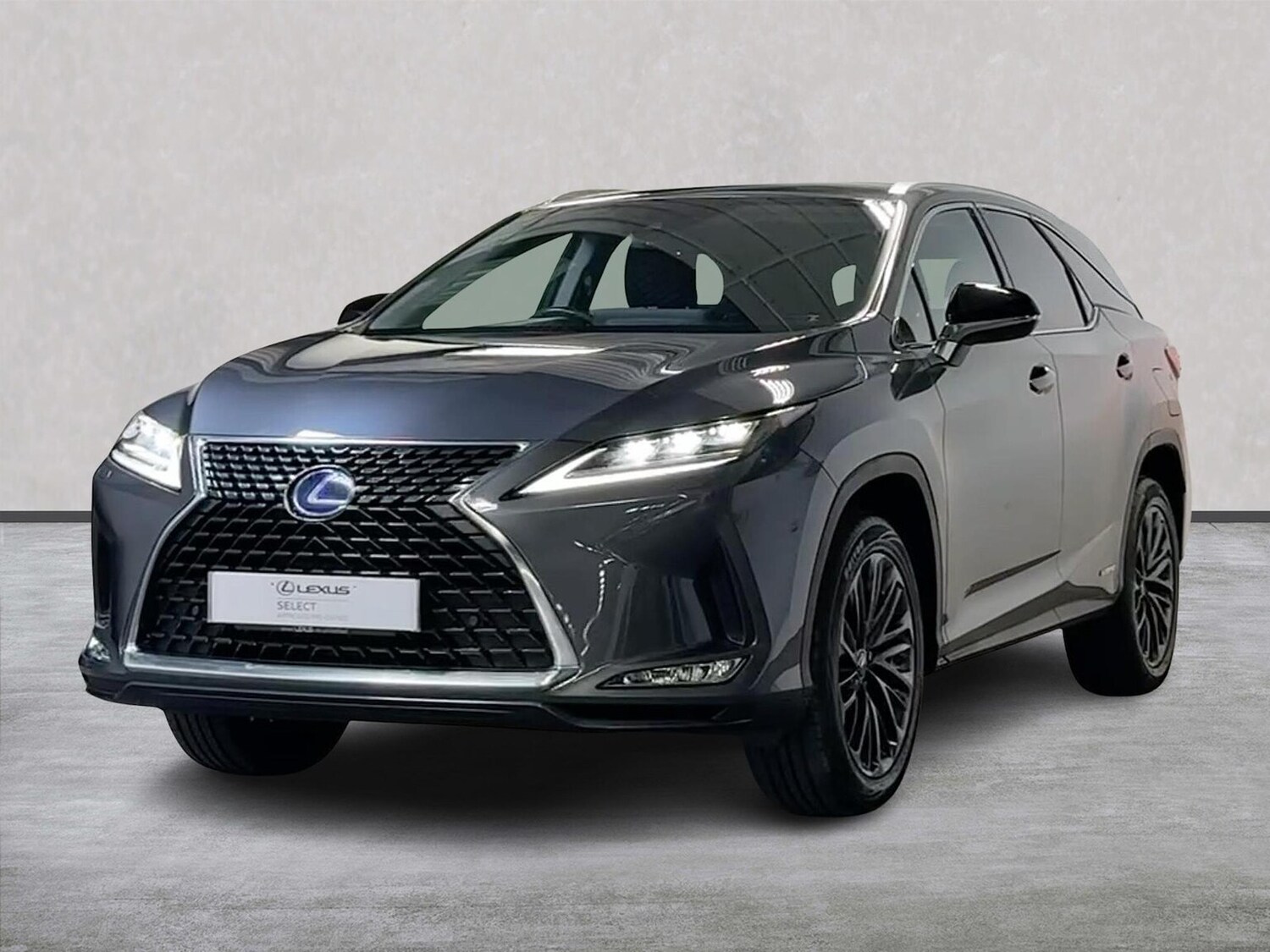 Used Lexus RX 2022 for sale - 77487544: Photo 20