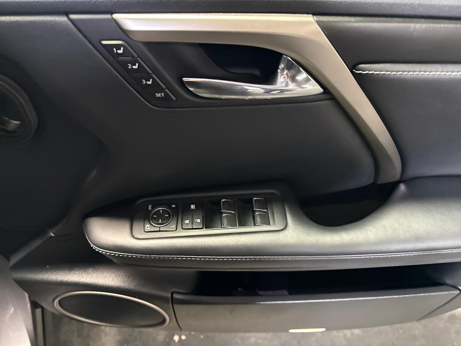 Used Lexus RX 2022 for sale - 77487544: Photo 21