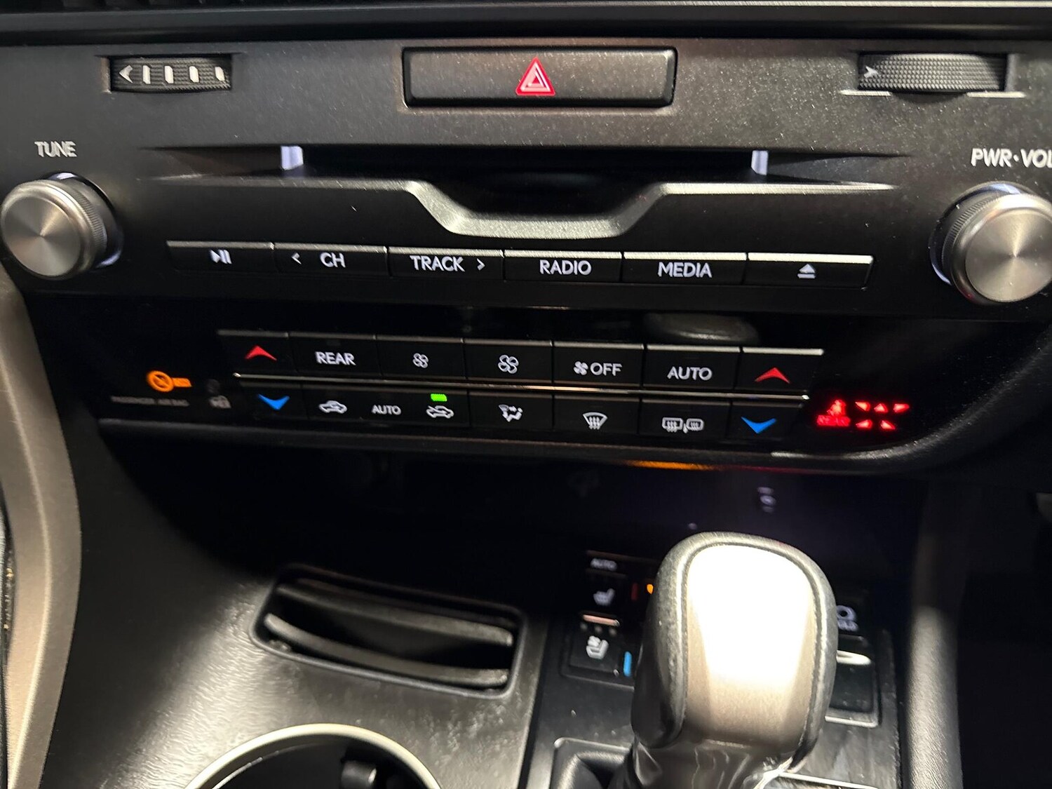 Used Lexus RX 2022 for sale - 77487544: Photo 22