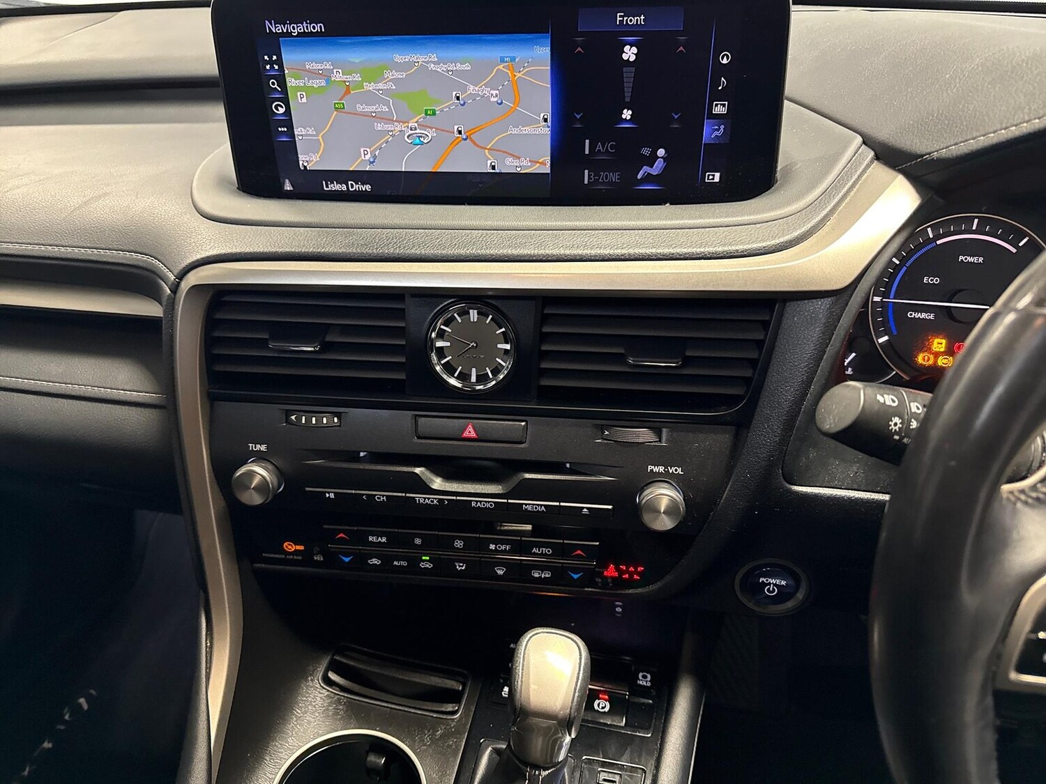 Used Lexus RX 2022 for sale - 77487544: Photo 23