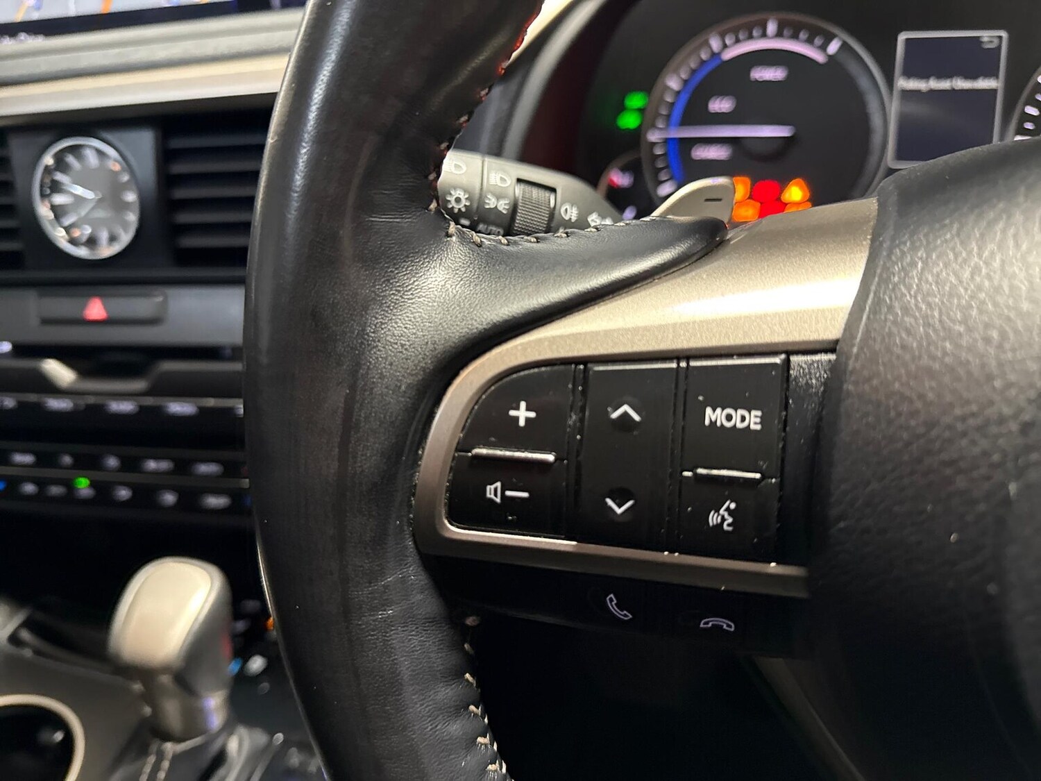 Used Lexus RX 2022 for sale - 77487544: Photo 24