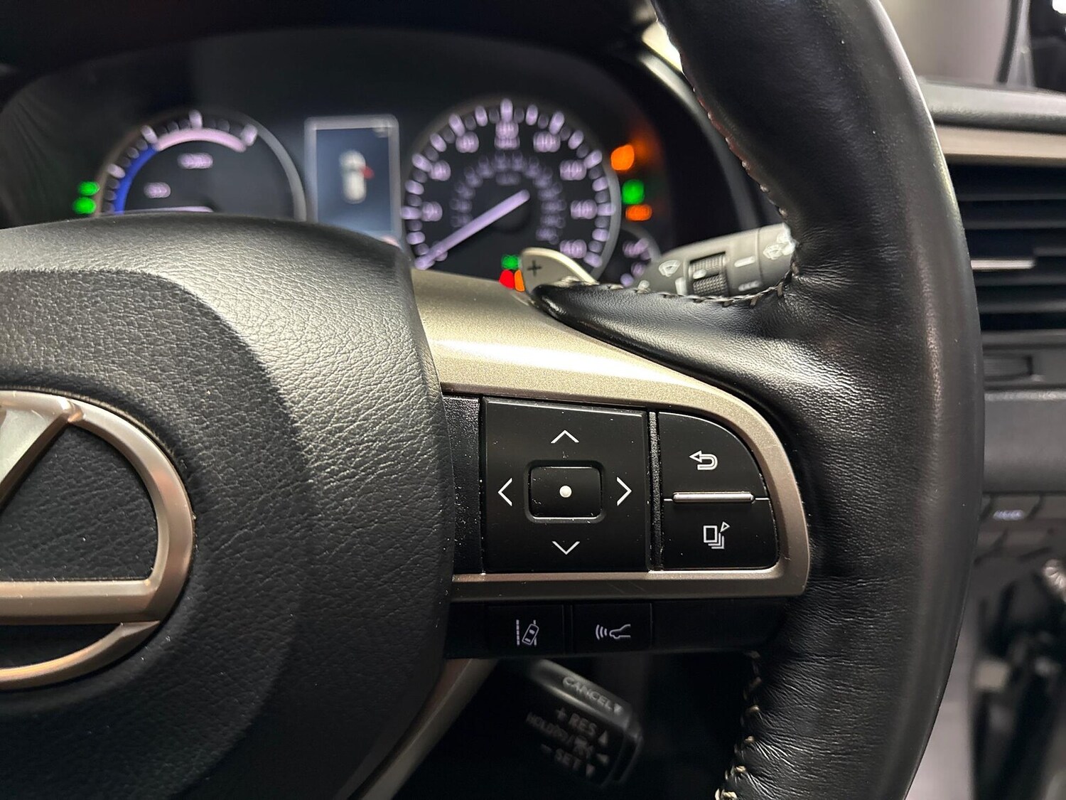 Used Lexus RX 2022 for sale - 77487544: Photo 25