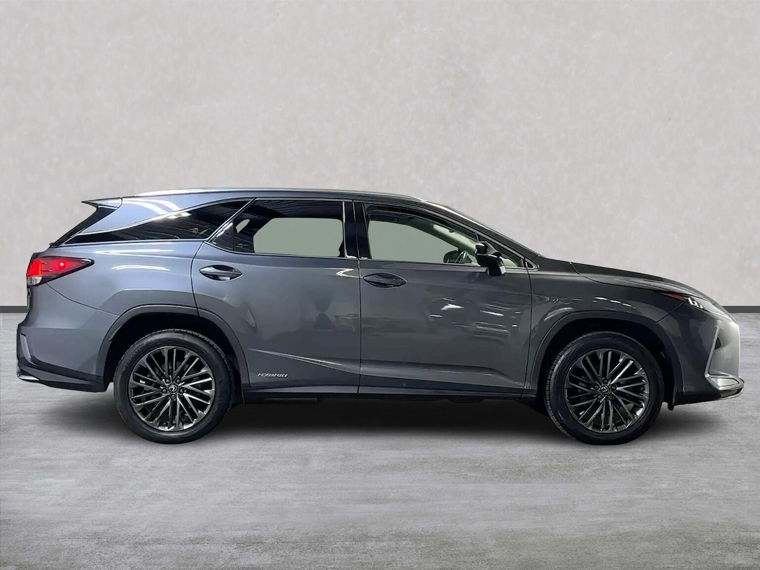 Used Lexus RX 2022 for sale - 77487544: Photo 3