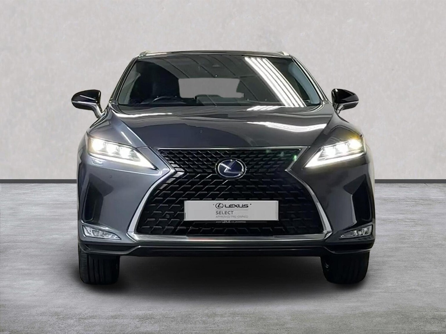 Used Lexus RX 2022 for sale - 77487544: Photo 5