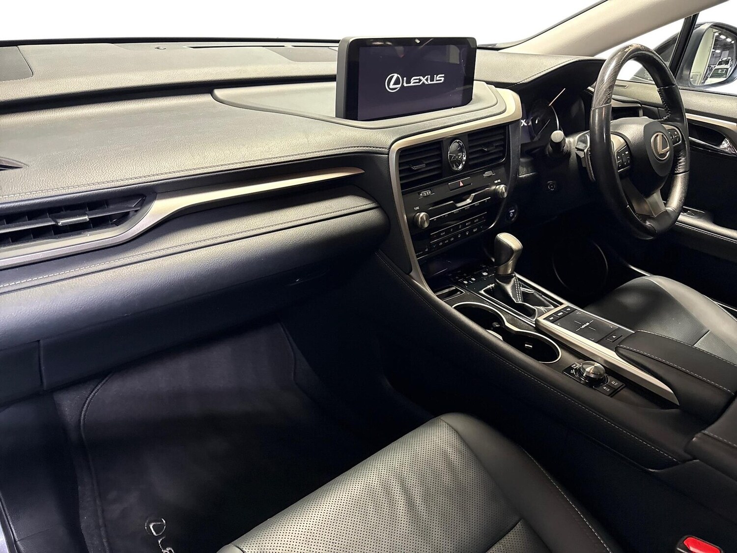 Used Lexus RX 2022 for sale - 77487544: Photo 7