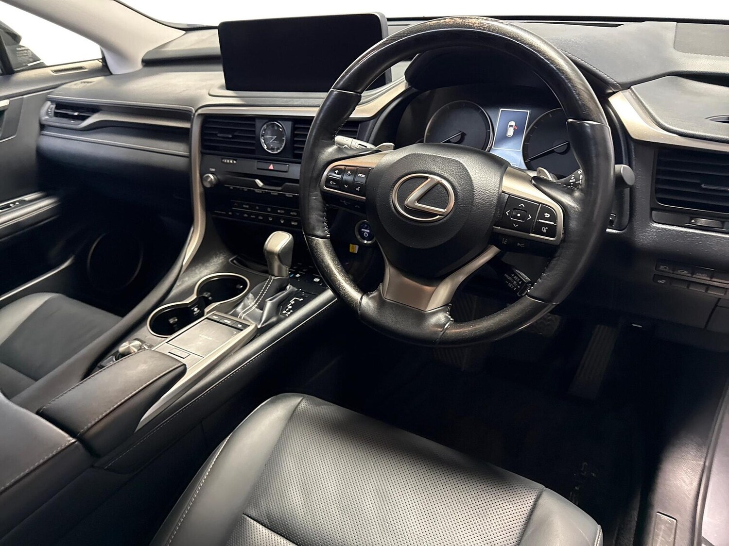 Used Lexus RX 2022 for sale - 77487544: Photo 8