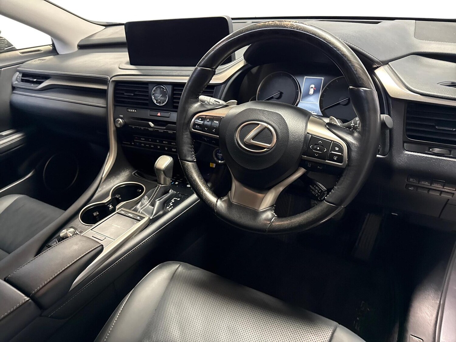 Used Lexus RX 2022 for sale - 77487544: Photo 9