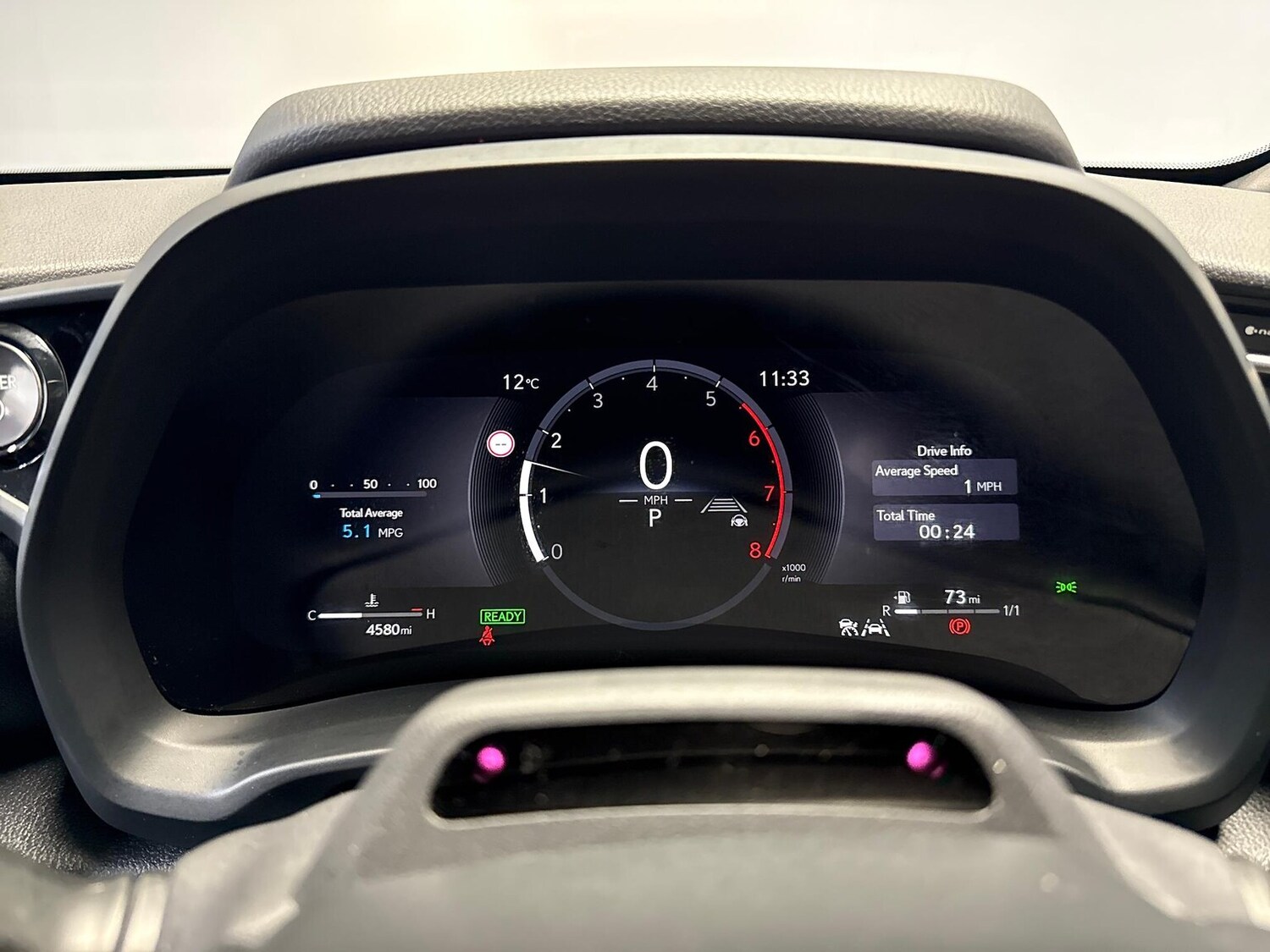 Used Lexus LBX 2025 for sale - 77487549: Photo 10