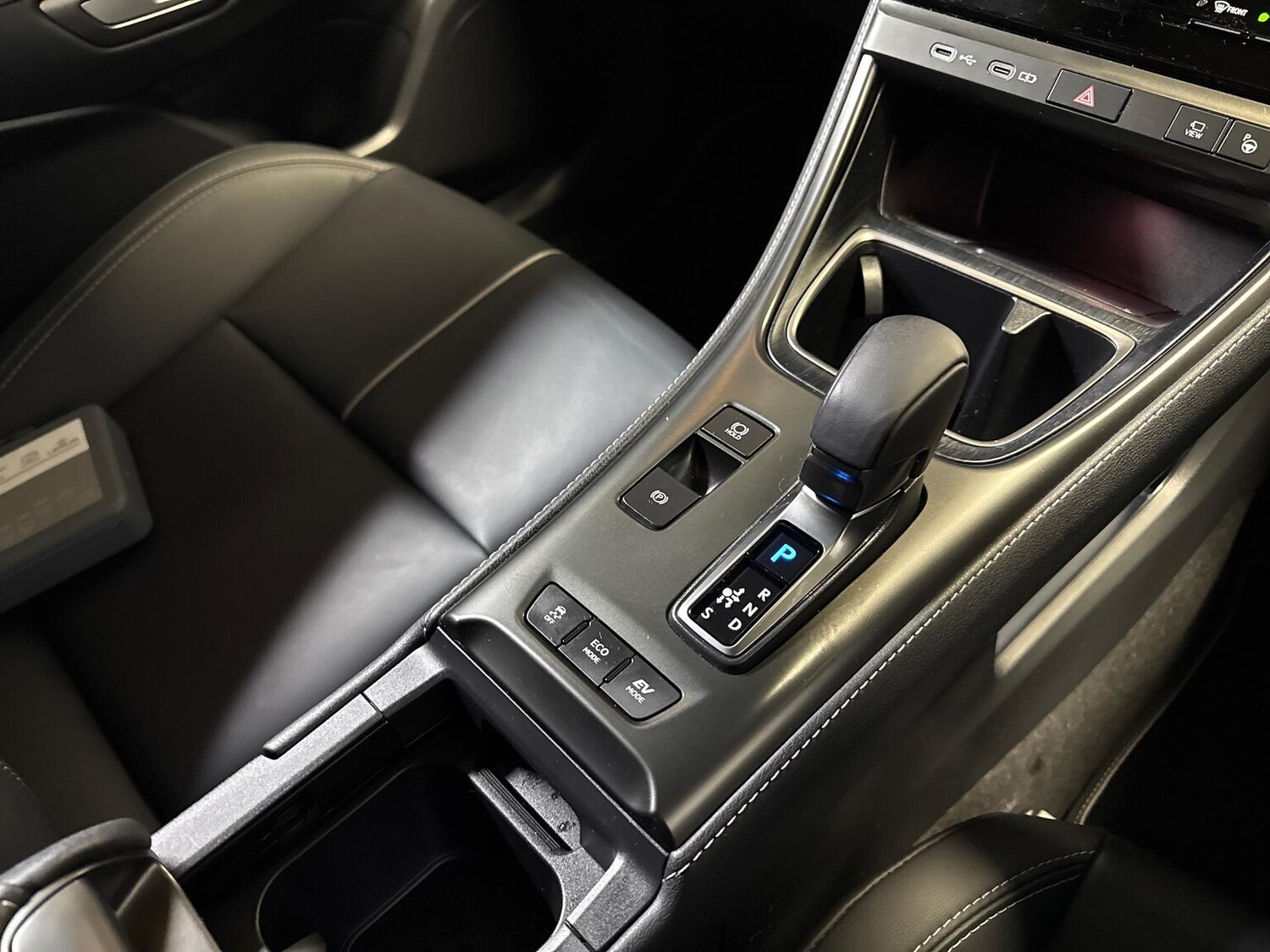 Used Lexus LBX 2025 for sale - 77487549: Photo 13