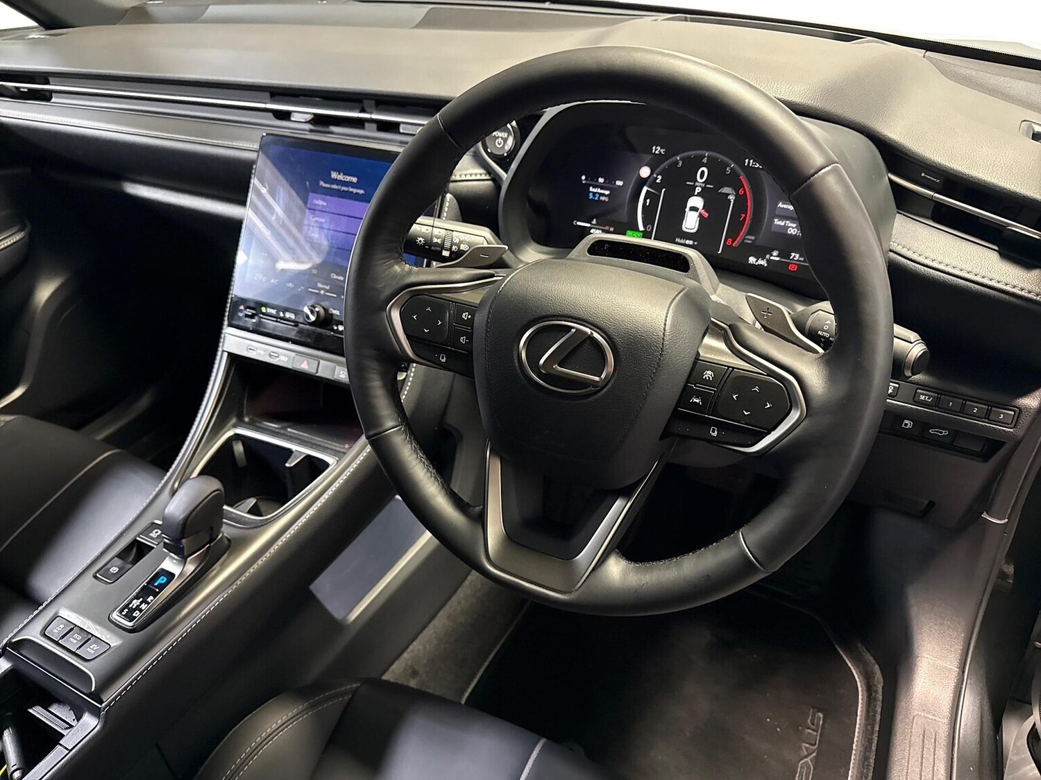 Used Lexus LBX 2025 for sale - 77487549: Photo 15