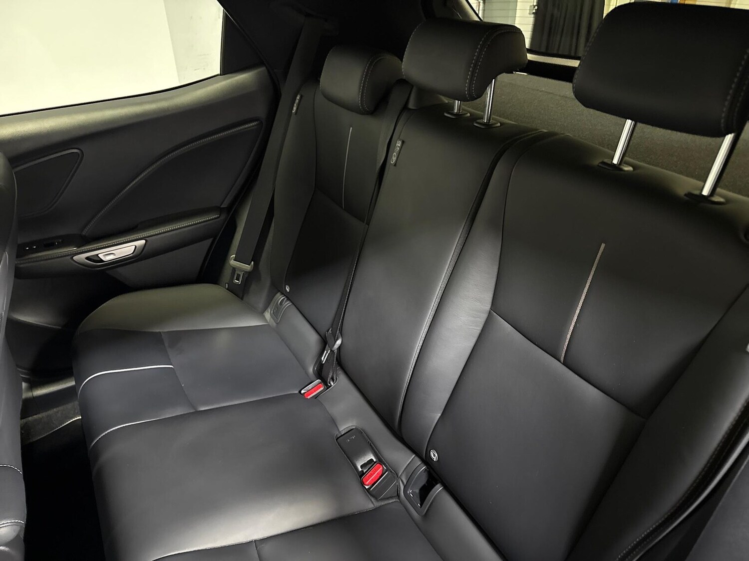 Used Lexus LBX 2025 for sale - 77487549: Photo 16