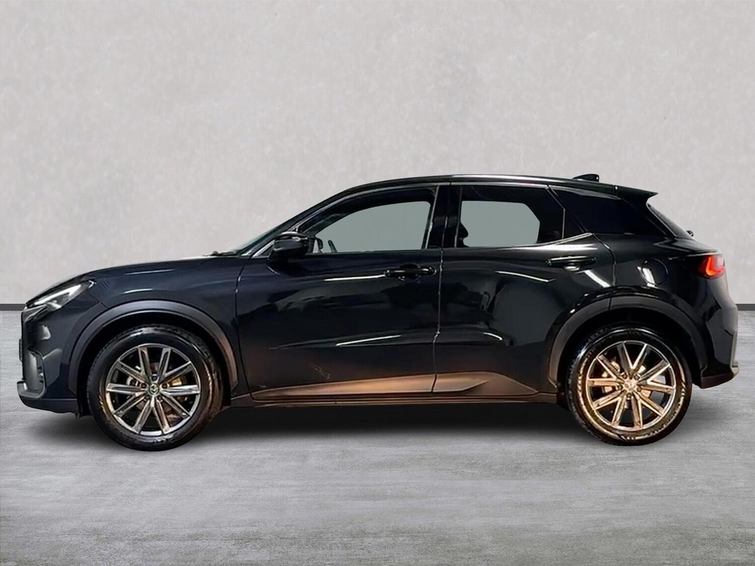 Used Lexus LBX 2025 for sale - 77487549: Photo 19