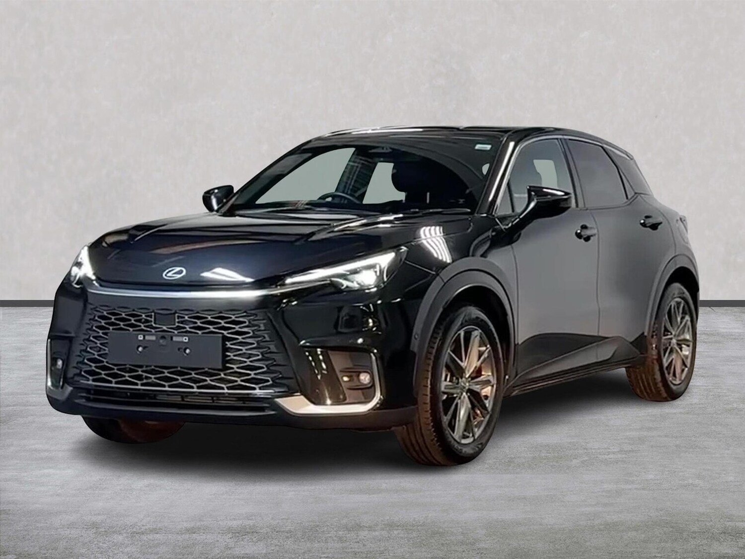 Used Lexus LBX 2025 for sale - 77487549: Photo 20