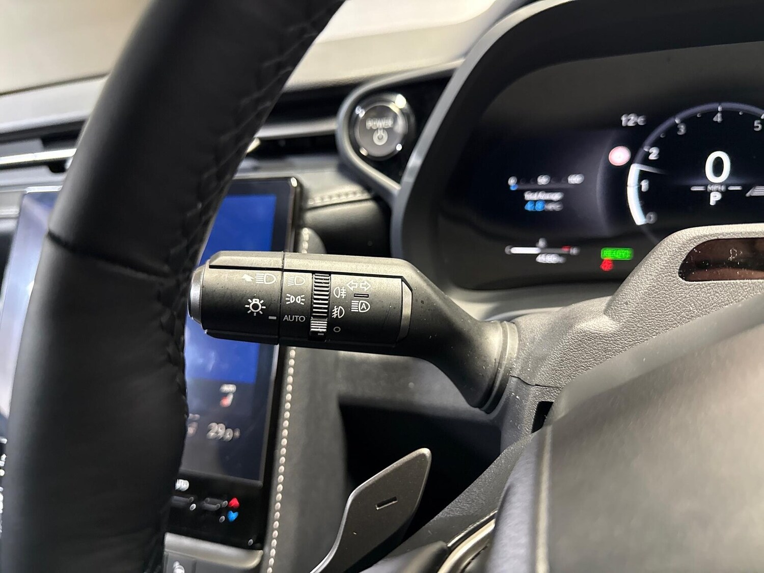 Used Lexus LBX 2025 for sale - 77487549: Photo 27