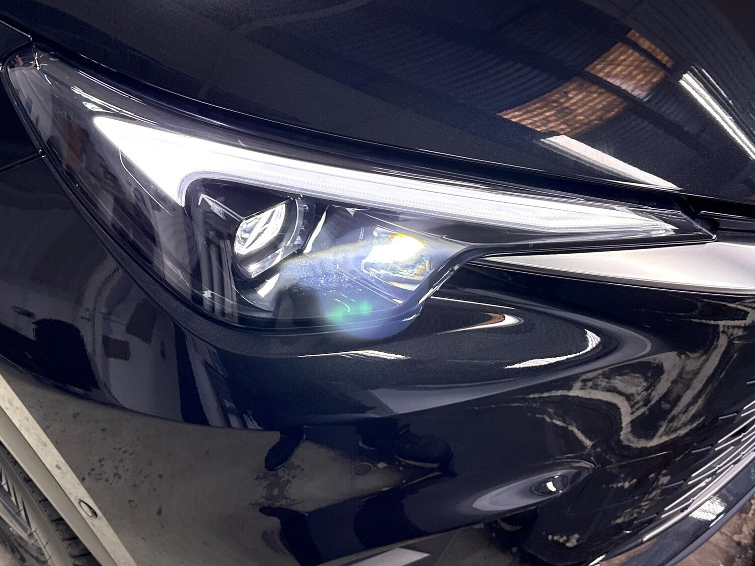 Used Lexus LBX 2025 for sale - 77487549: Photo 29