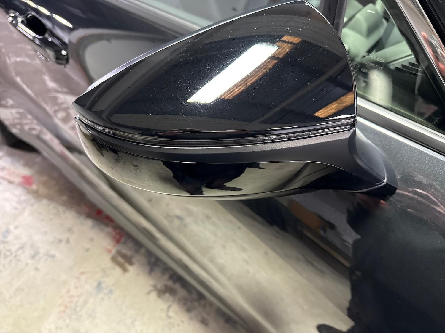 Used Lexus LBX 2025 for sale - 77487549: Photo 30