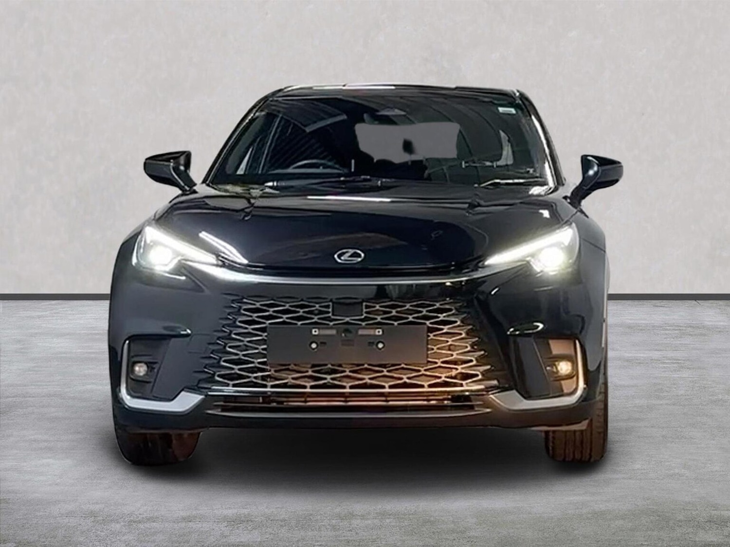 Used Lexus LBX 2025 for sale - 77487549: Photo 5