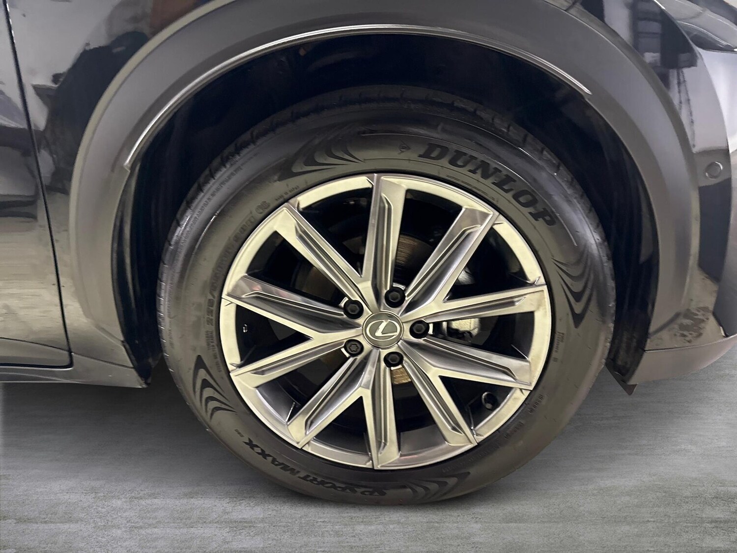 Used Lexus LBX 2025 for sale - 77487549: Photo 6