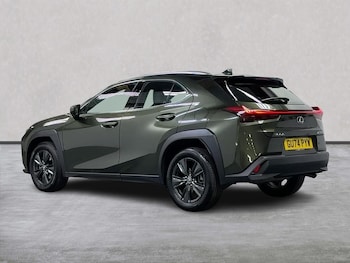 Used Lexus UX 2024 for sale - 78193124: Photo