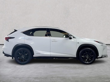 Used Lexus NX 2017 for sale - 79476908: Photo