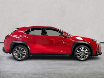 Used Lexus UX 2023 for sale - 78938536: Photo