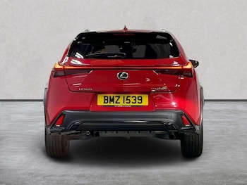 Used Lexus UX 2023 for sale - 78938536: Photo