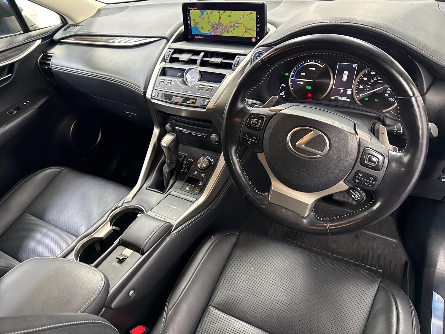 Used Lexus NX 2020 for sale - 78193178: Photo 10