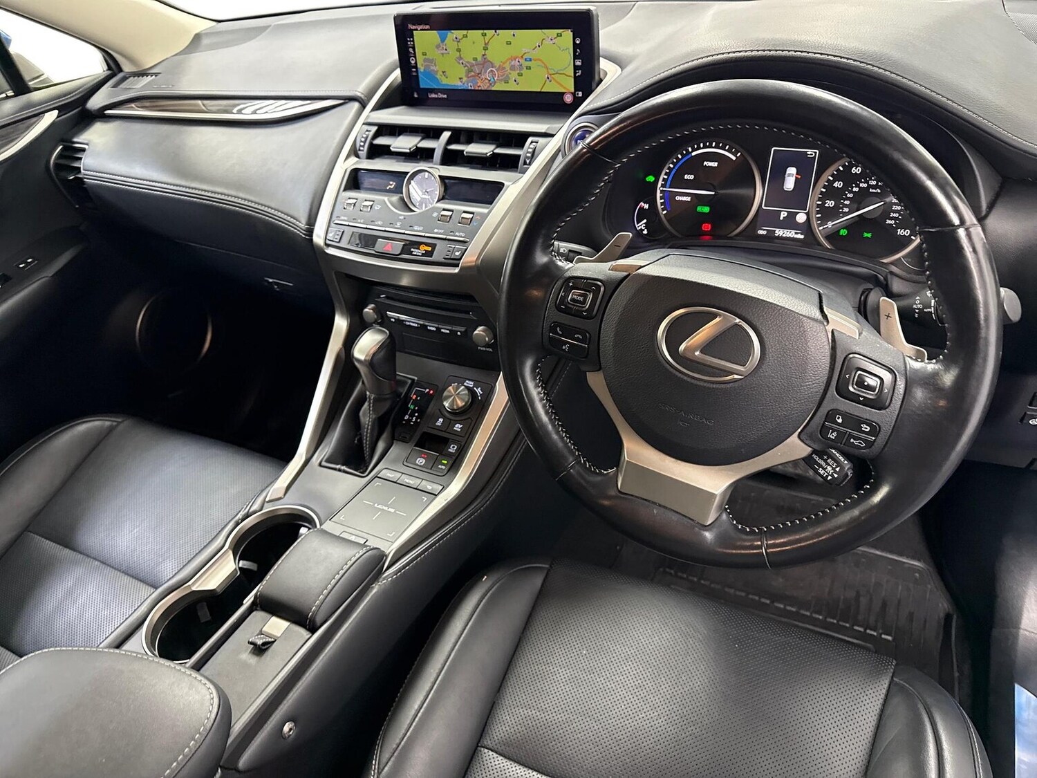 Used Lexus NX 2020 for sale - 78193178: Photo 11